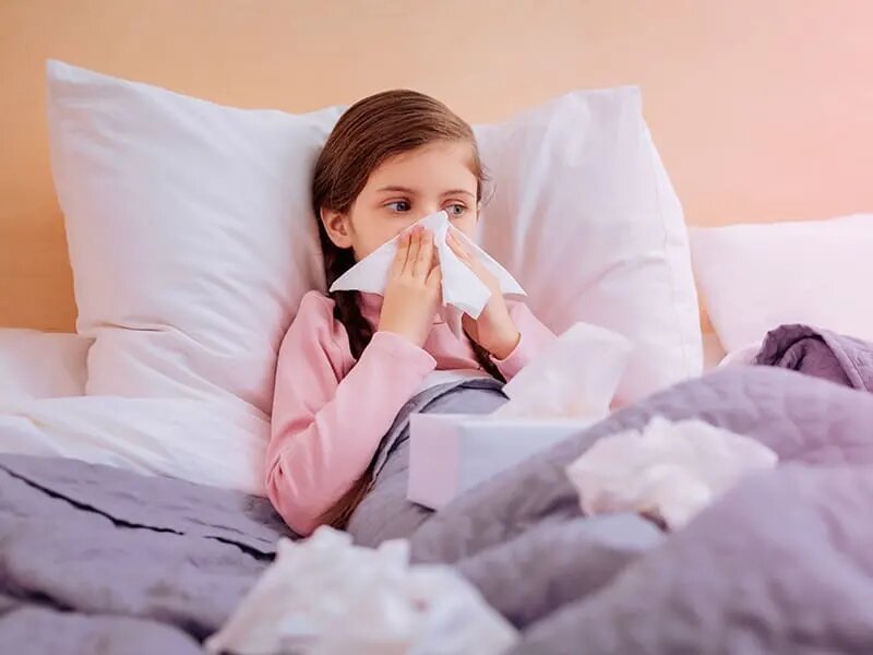 ماسک و شستوشوی دستها؛ مهمترین راهکار مقابله با آنفلوانزا