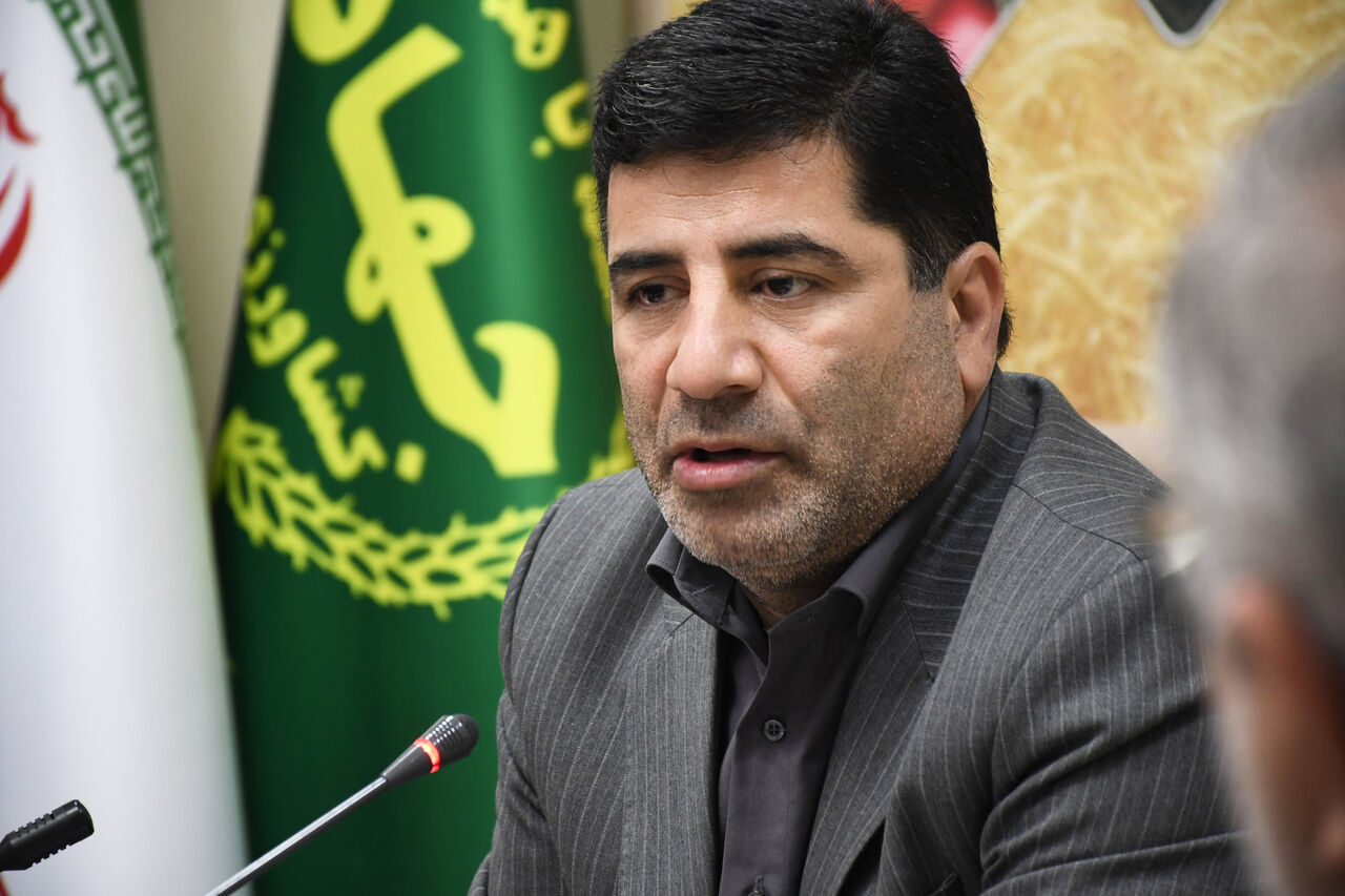 معاون وزیر: بخش کشاورزی سالانه ۱۲ تا ۱۵ همت برای تحقیق و توسعه هزینه می‌کند