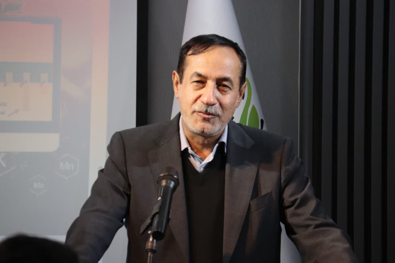 میلیون‌ها اراضی کشاورزی در حریم شهرها در تله توسعه آن قرار دارند