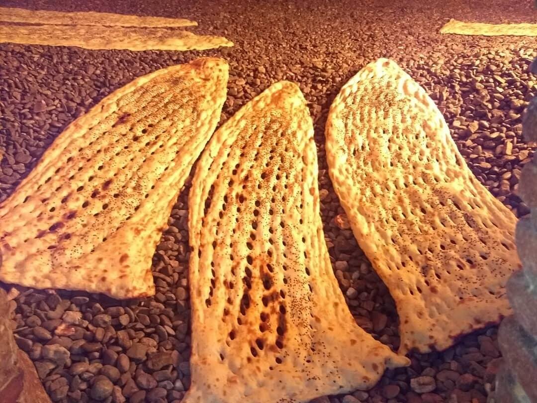 نان ناسالم زمینهساز بسیاری از مشکلات گوارشی است