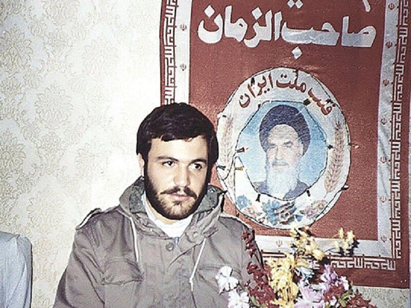 نگاه رهبر انقلاب به مردآفرینان شجاع در کتاب «وقتی مهتاب گم شد»