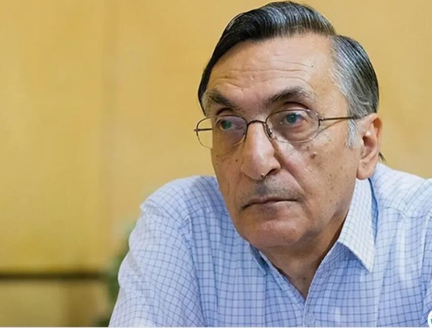 وزیر فرهنگ: زنده‌یاد فانی عمر خود را  صرف اعتلای فرهنگ مکتوب کرد