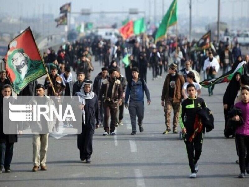 کنگره بین‌المللی فعالان فرهنگی اربعین با حضور ۱۰۰ مهمان خارجی برگزار می‌شود