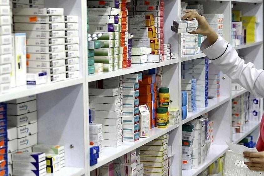 ۸۷ همت مطالبات دارو و تجهیزات از بخش دولتی