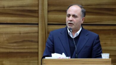 جهاد کشاورزی