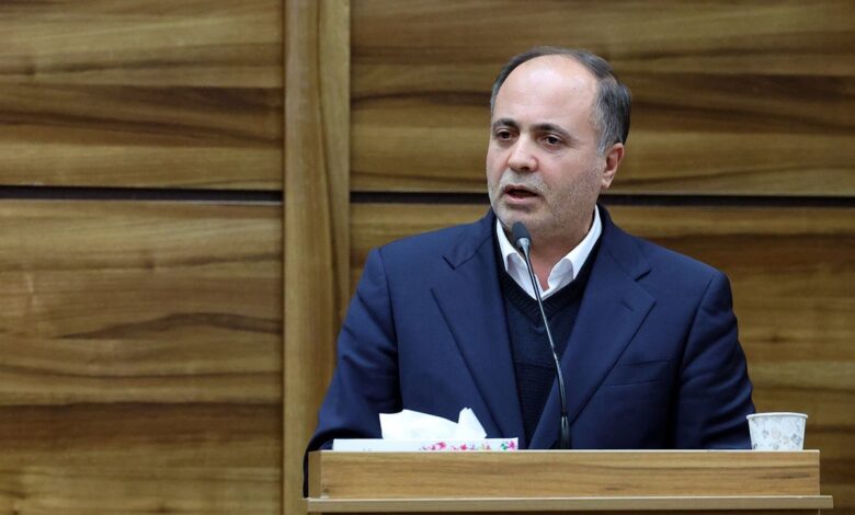 جهاد کشاورزی