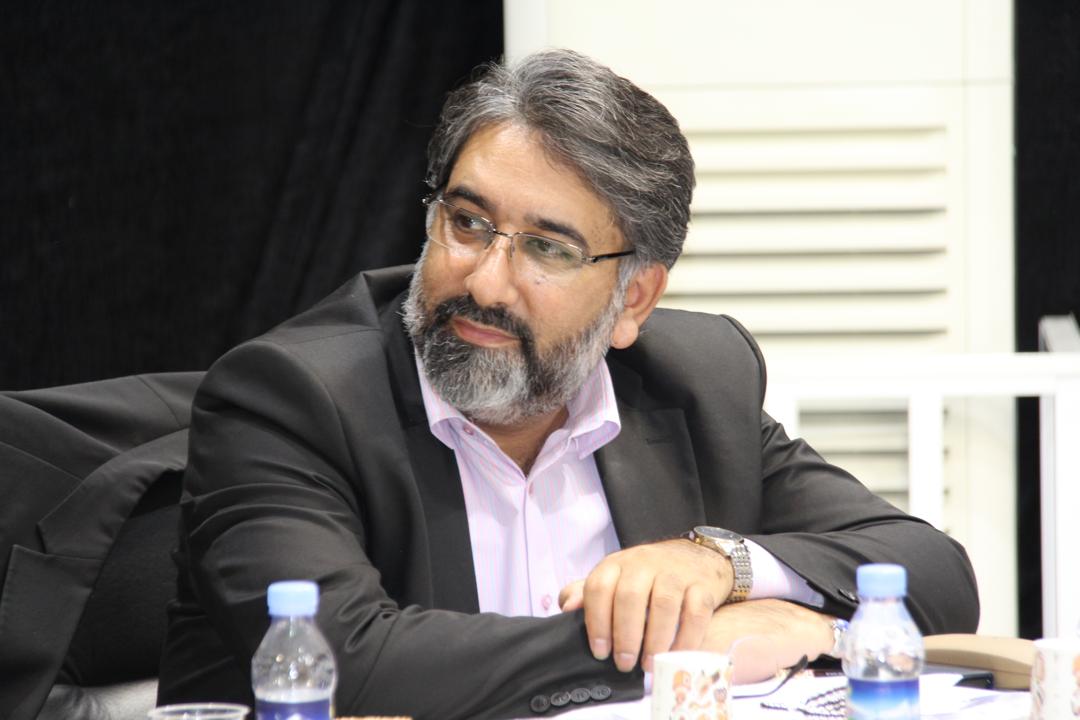 محمدجواد محمدی نوری رئیس مجمع مشاوران نمایندگان مجلس ماند