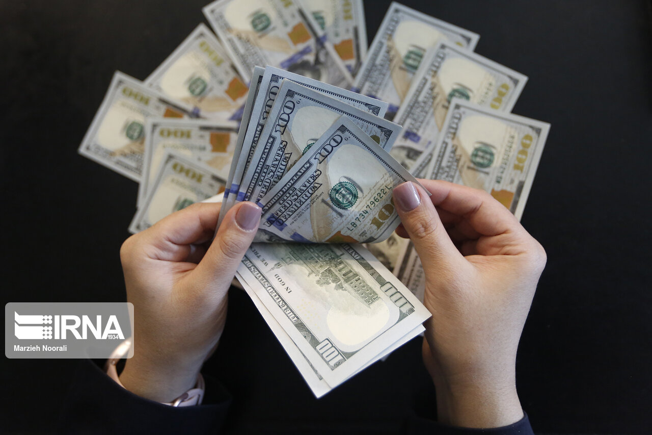 امکان خرید ارز اسکناس معادل هزار یورو برای هر شخص در سال فراهم شد