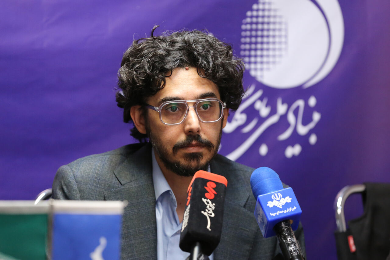 بازی ایرانی زیرسایه کپی رایت/رقابت با نسخه‌های رایگان خارجی نابرابر است
