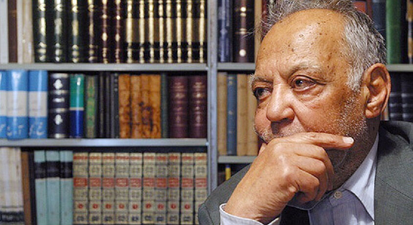 سیدجعفر شهیدی؛ دانشمندی از نسل آخرین علامه‌ها