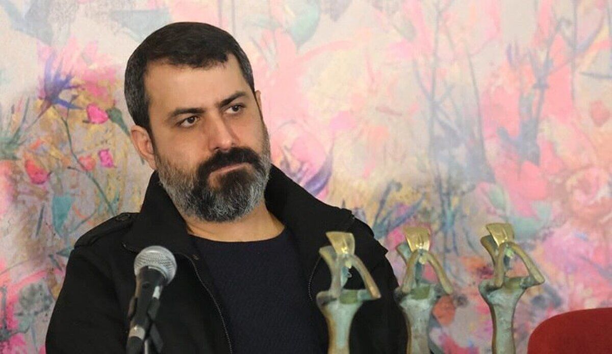 طراحی پوستر فیلم فجر با انتخاب فریم‌هایی از نگاتیو «شیر سنگی»/نامواره جشنواره تثبیت شد