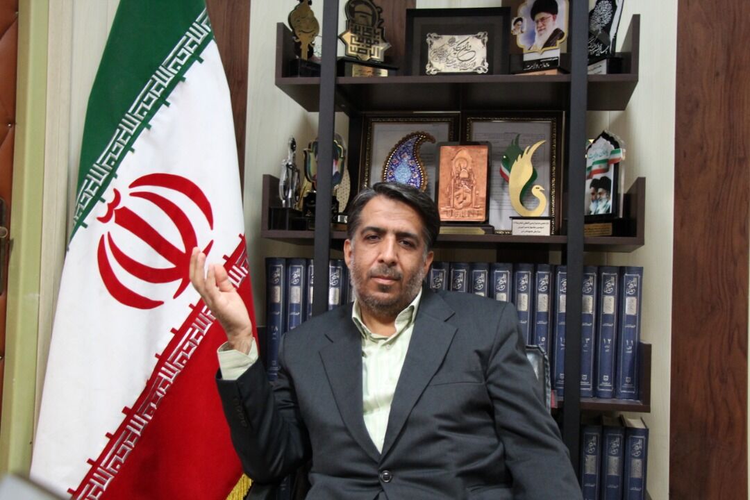 عدالت فرهنگی در جشنواره تئاتر فجر ۴۴ محقق شد/ کرمان آماده میزبانی از دیگر رویدادها +فیلم