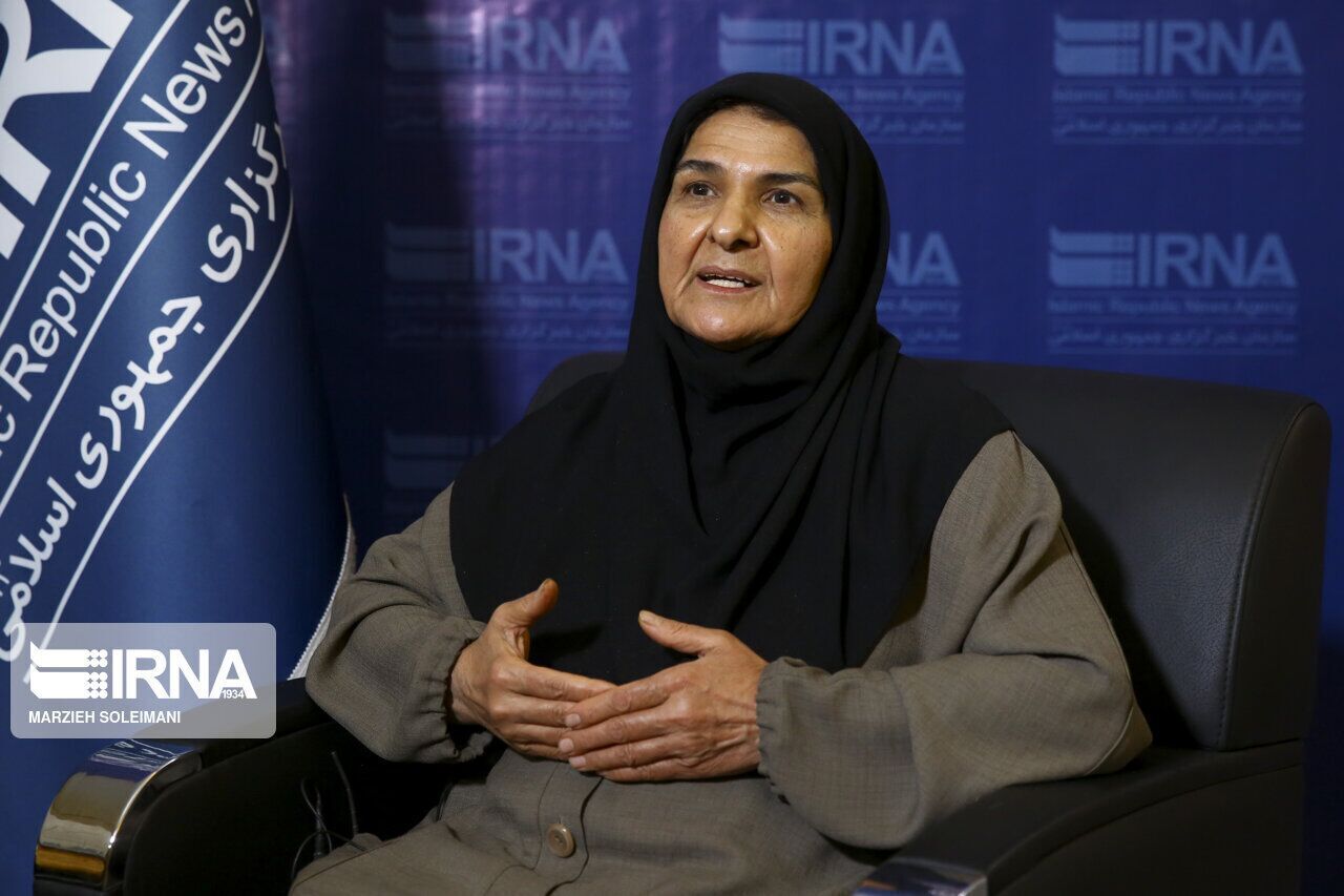 فیلمساز دفاع مقدسی برای خرمشهر سریال می‌سازد