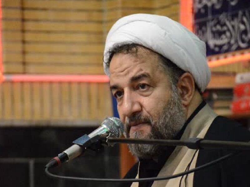 نقش رسالت در هدایت جامعه