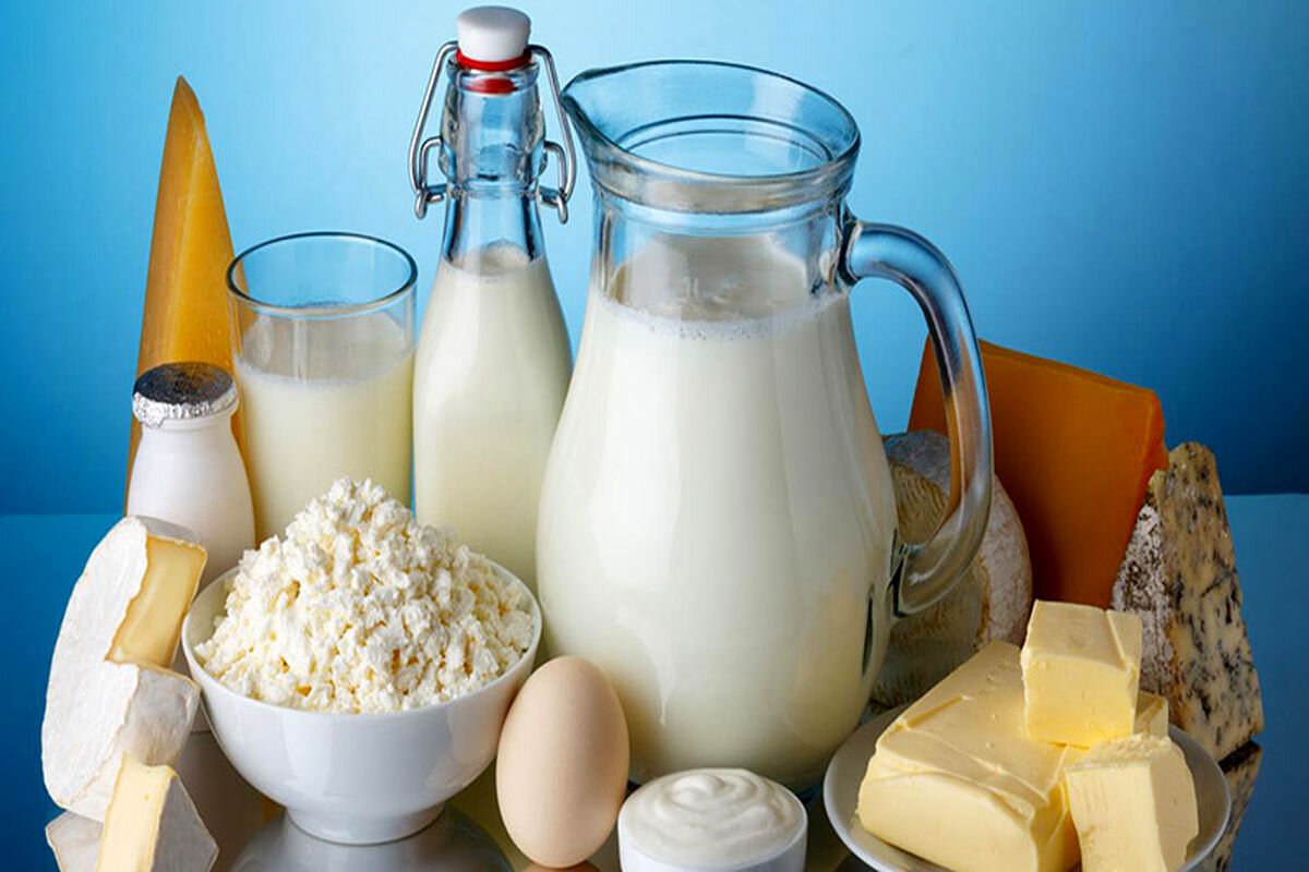 وزارت بهداشت: حذف لبنیات از رژیم غذایی پشتوانه علمی ندارد
