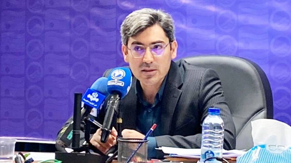 وضعیت شکننده منابع آب کشور با وجود بهبود نسبی بارشها