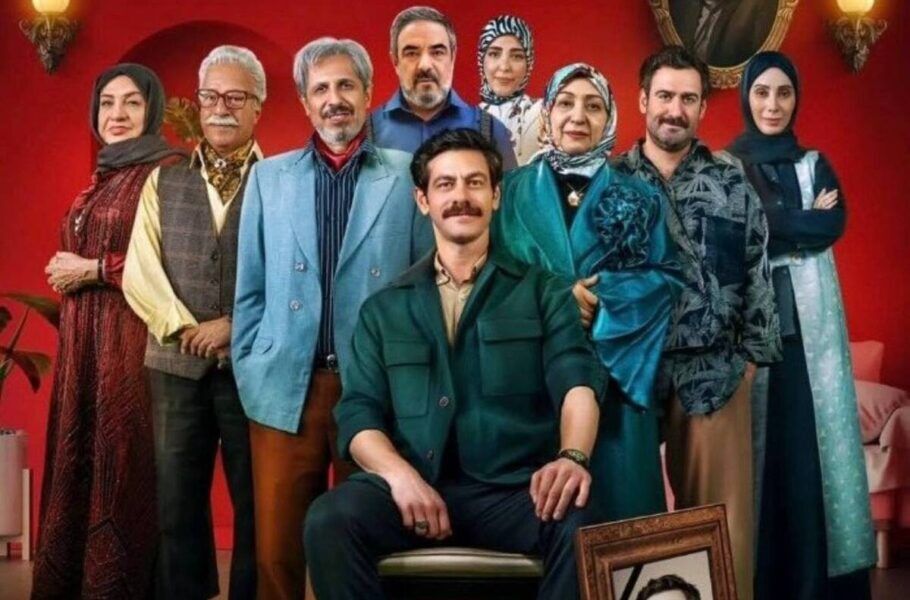 وقتی کمدی «شیش ماهه» زیر آوار کلیشه دفن می‌شود
