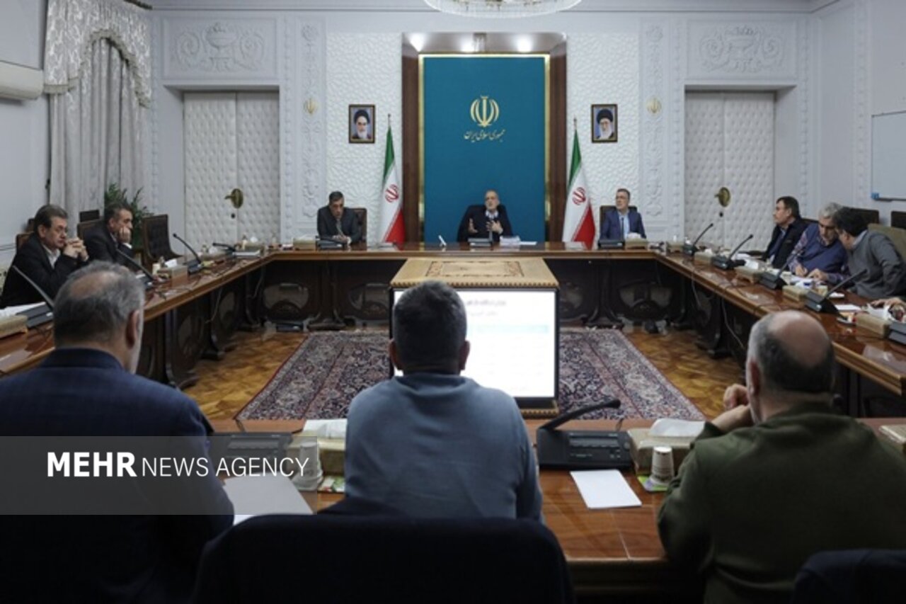 پزشکیان: نظام سلامت مراقب باشد در دام تحلیلهای دشمنان گرفتار نشود