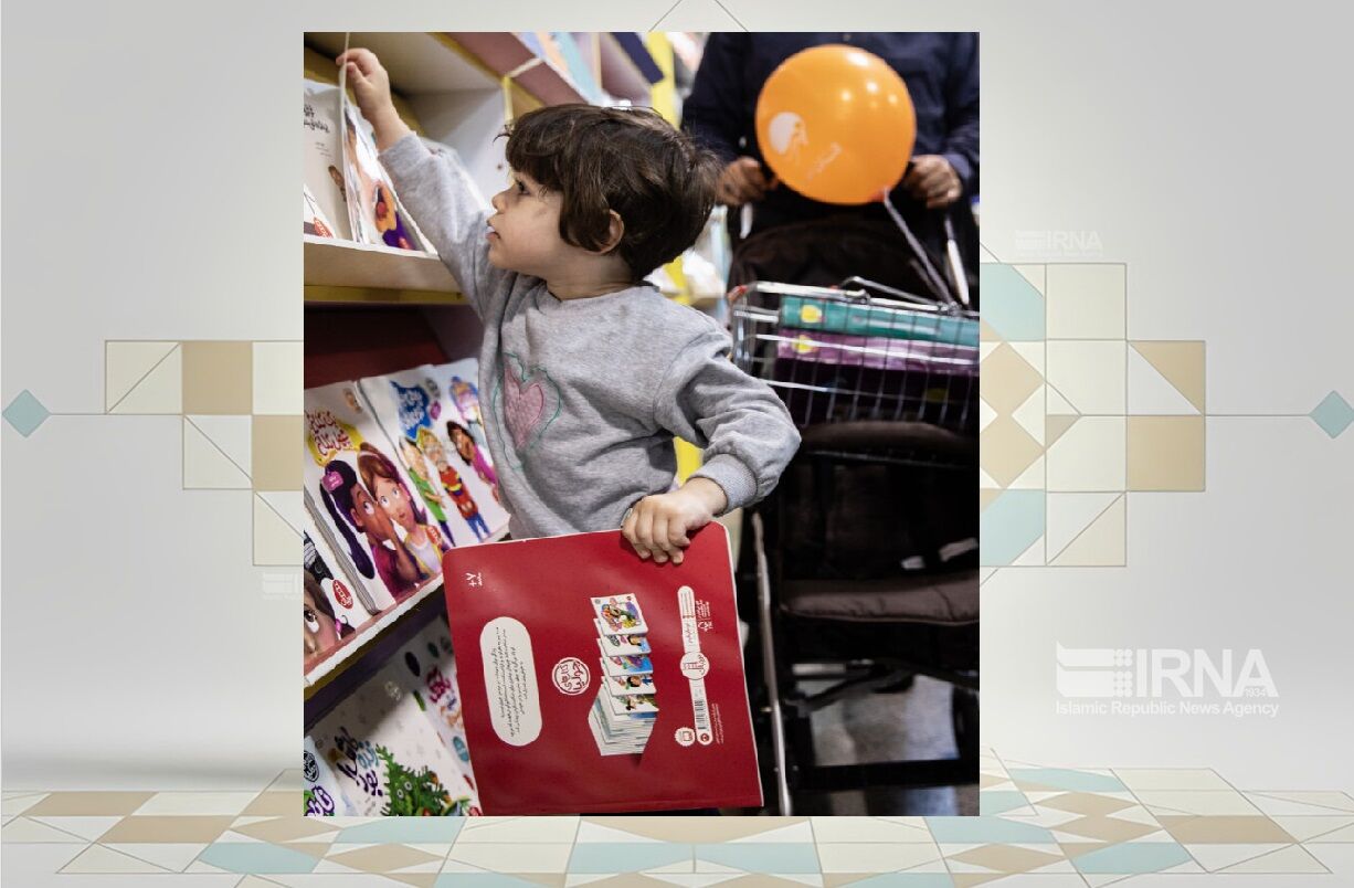پوسیدگی مغز در عصر بی‌کتابی؛ چالشی برای کودکان