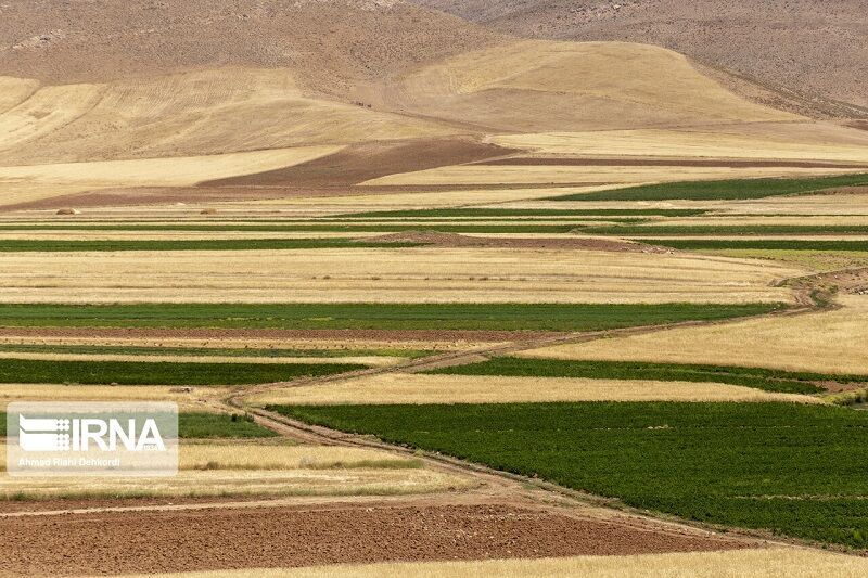 ۳ فعالیت گردشگری مشمول تغییرکاربری مجاز در اراضی کشاورزی شدند