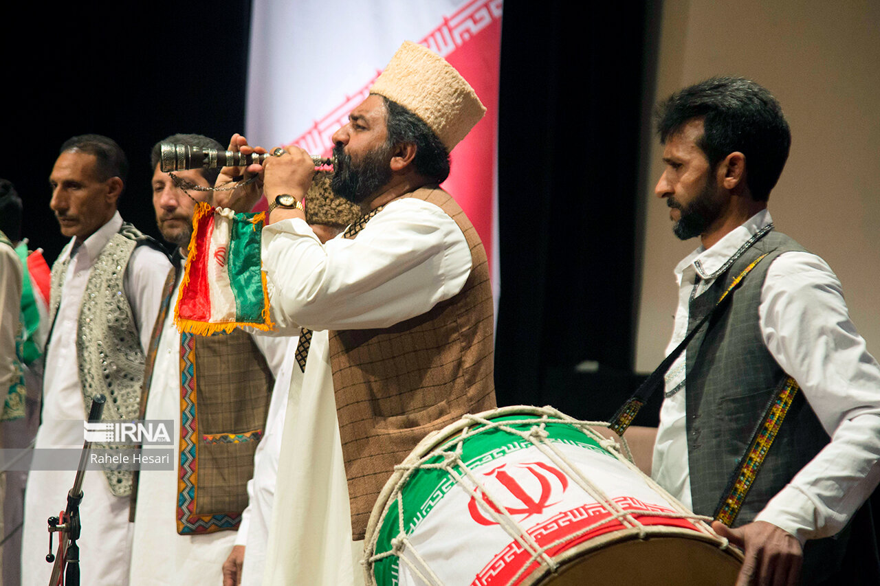 ۶۰هزار هنرمند موسیقی نواحی صاحب صنف مستقل شدند/برگزاری انتخابات تا ۳سال آینده