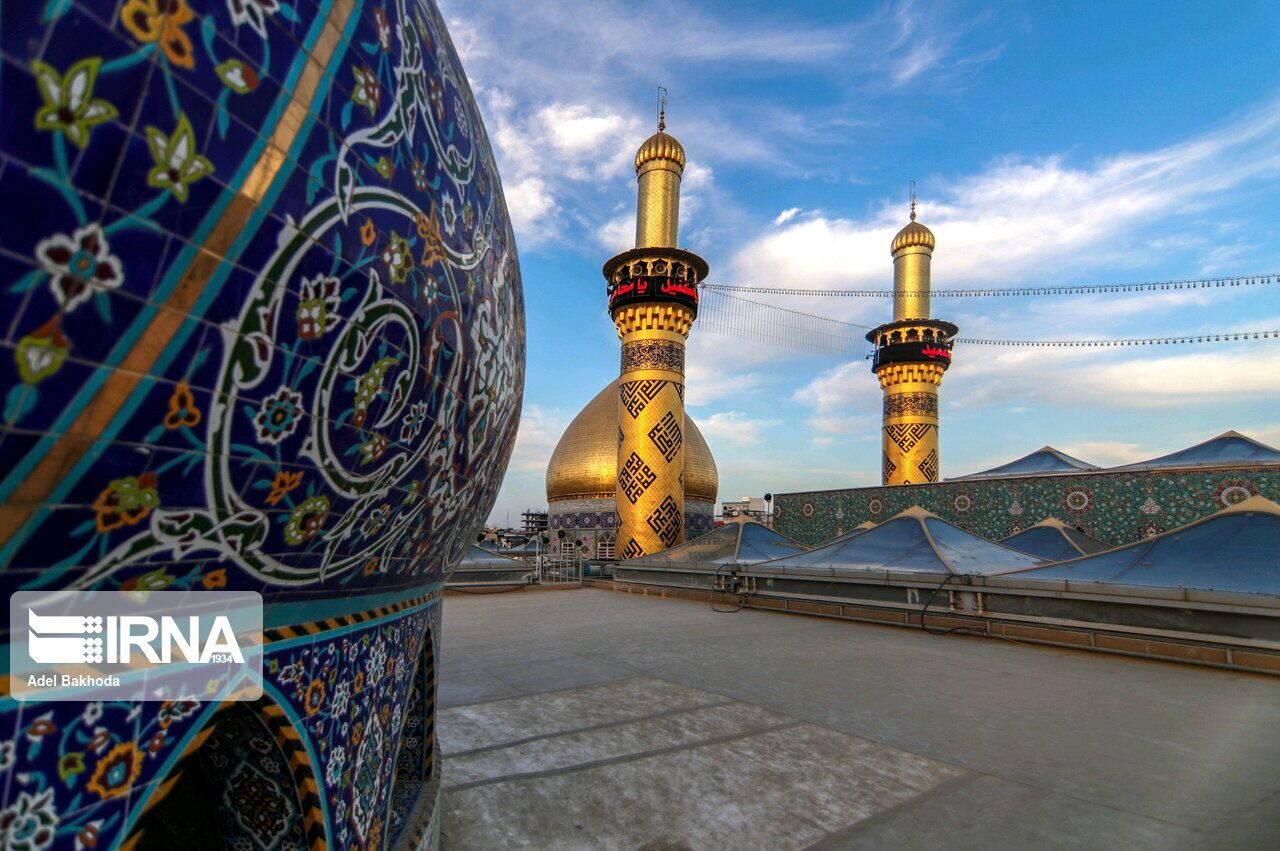 ۷۱ هزار دانشگاهی متقاضی تشرف به عتبات عالیات ۱۴۰۴ شدند