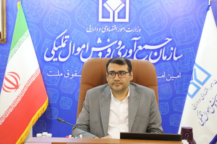 تغییر مسیر اموال تملیکی به سمت کالاهای کلان و سودآور