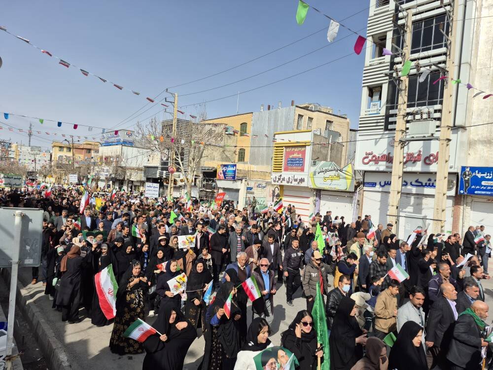 تمهیدات اورژانس استان تهران در مراسم راهپیمایی یوم الله ۲۲ بهمن