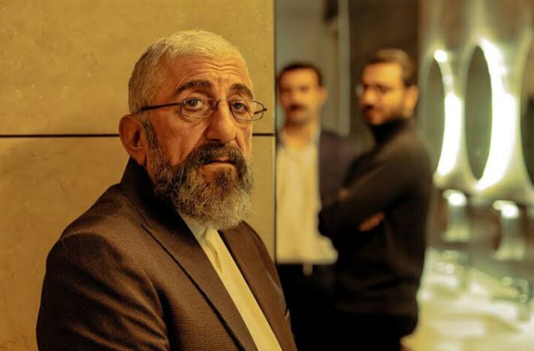 داستان کارآفرینی ریسک‌پذیر