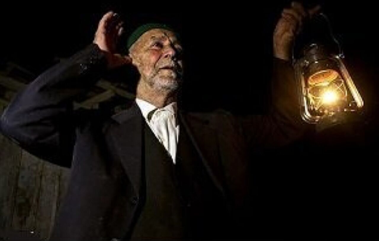 سنت دیرینه مازندرانی‌ها در ماه رمضان؛ از روزه‌سَری تا سحری‌خوانی