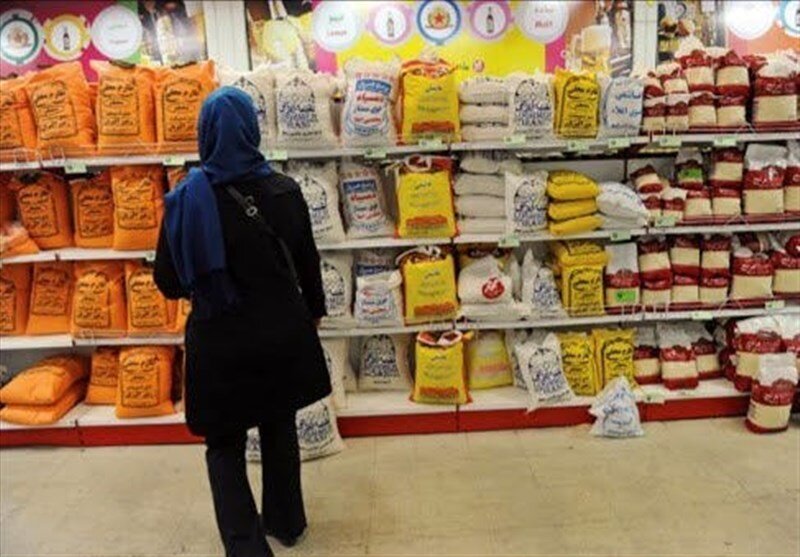 قیمت تخممرغ کاهش و کنسرو افزایش یافت+جدول قیمت کالاهای اساسی