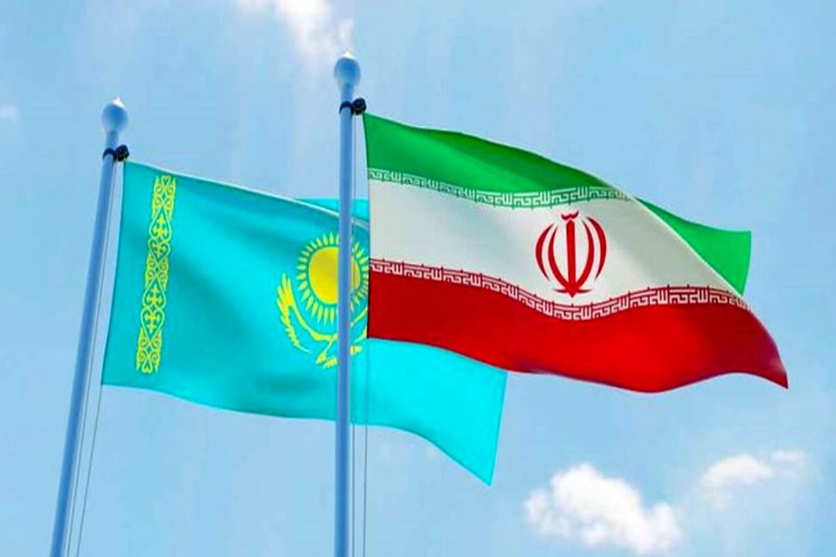 لجستیک بهمثابه هسته همکاریهای مشترک کشاورزی ایران و قزاقستان