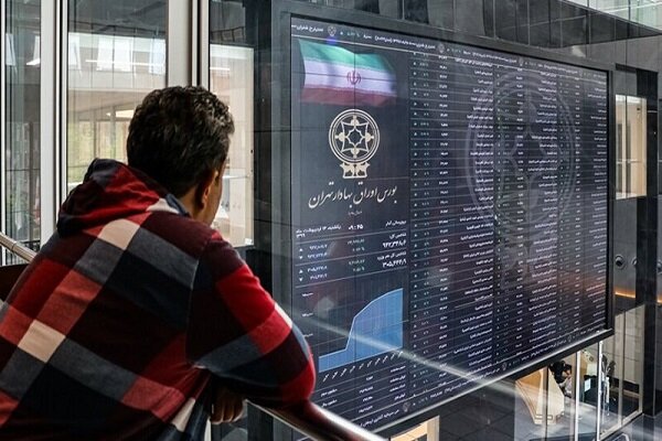 معاملات امروز بازار سهام باطل میشود