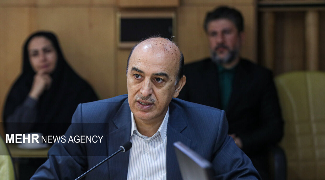 ملکی: برای تکمیل مسکن مهر به ۲۱ همت منابع مالی نیاز داریم