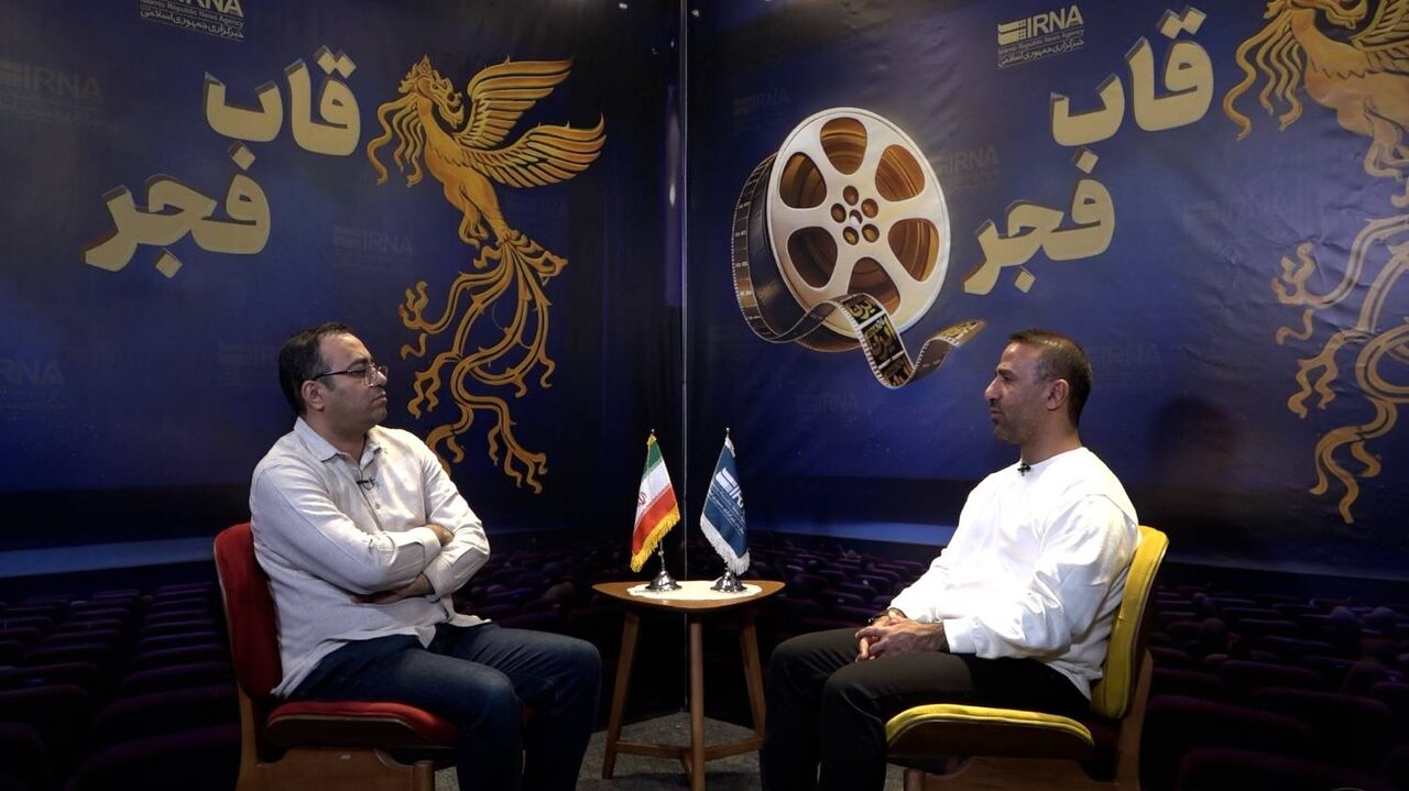 هنر همیشه بستر مناسبی برای گفت‌وگو است
