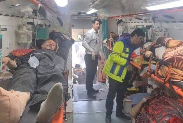 اتحادیه بینالمللی وکلا تجاوز آمریکا و اسرائیل به ایران را محکوم کرد
