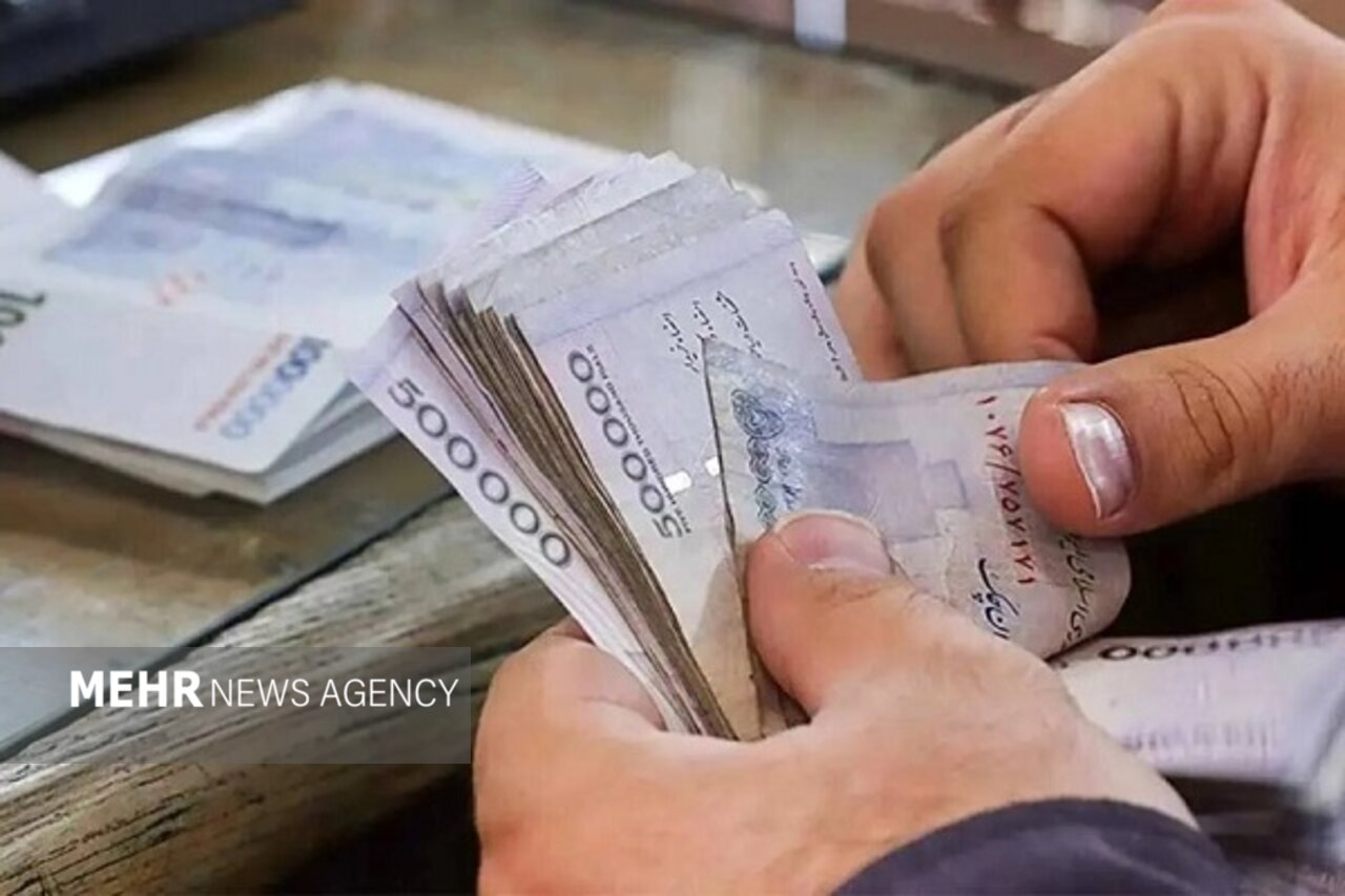 افزایش ۶۰درصدی مزد کارگران روی کاغذ قابل توجه است