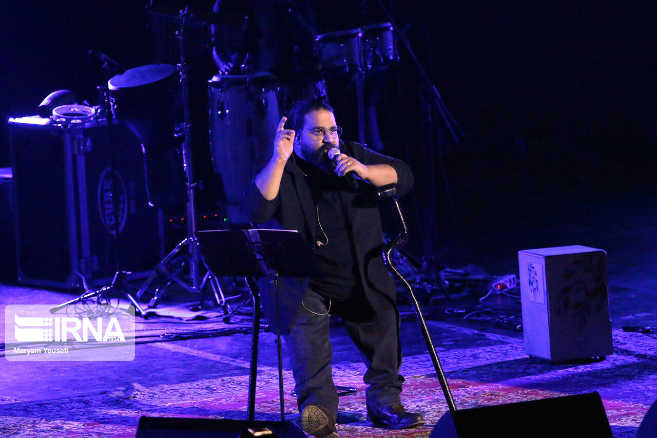 انتشار «وطن» با صدای رضا صادقی/سر به راهِ مملکت باید نهاد+ فیلم