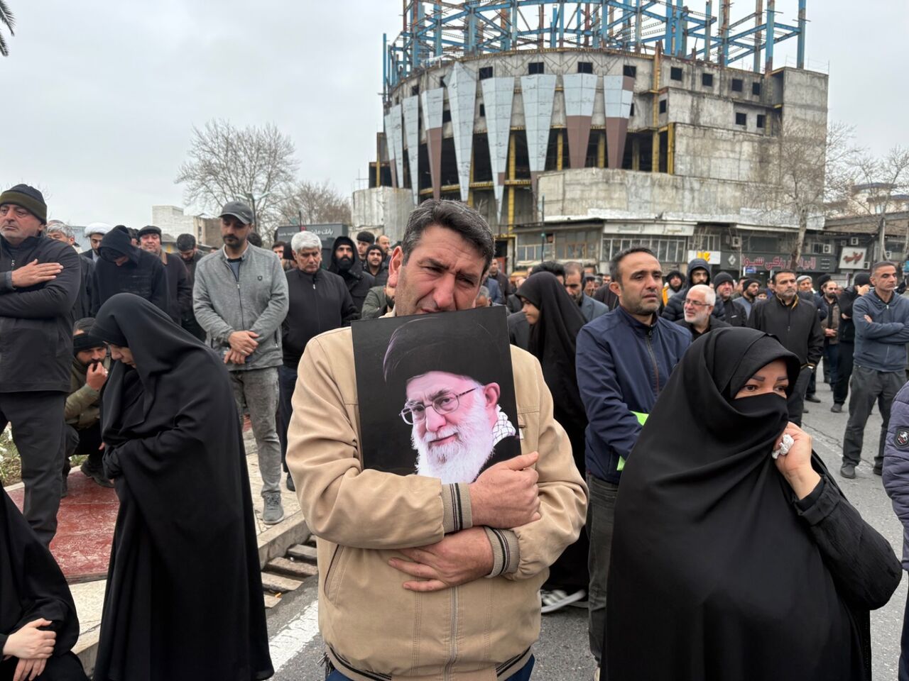 بیانیه شورای هماهنگی تبلیغات اسلامی به مناسبت شهادت رهبر انقلاب