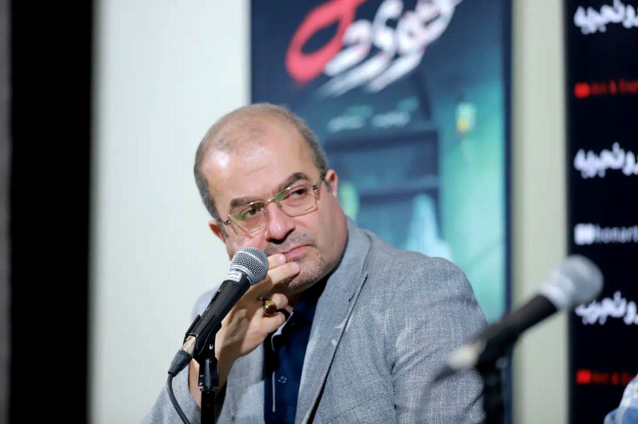 روشنگری دقیق موجب همراهی بیشتر مردم در شرایط جنگی می‌شود