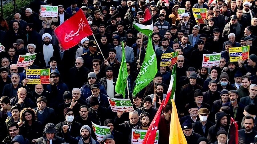 شبکه‌های رادیویی؛ پیشگام در تقویت همبستگی و مقاومت ملی در روز قدس