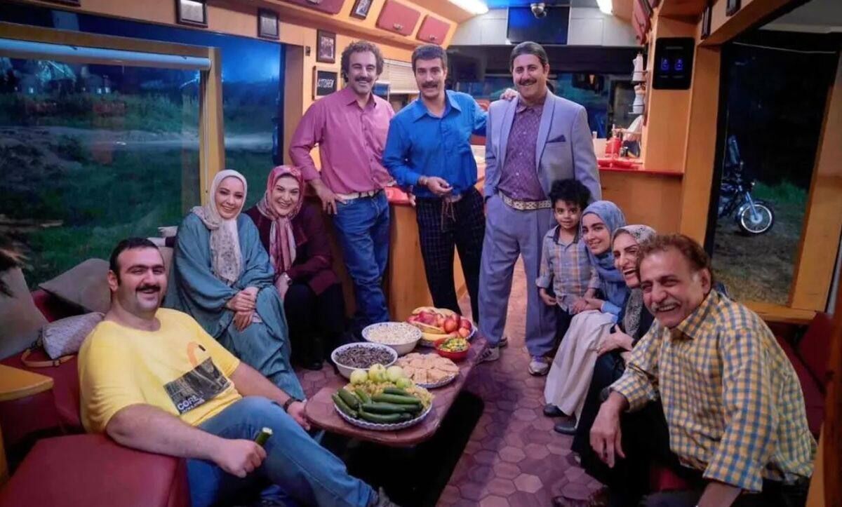 مجموعه‌های تلویزیونی در سالی که گذشت؛ از پایتخت تا بازگشت مدیری 
