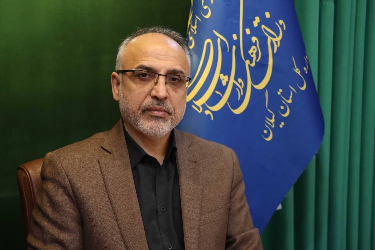 مدیرکل فرهنگ و ارشاد گیلان: هنرمندان نمایش، روایتگر مقاومت ملی در برابر دشمن باشند