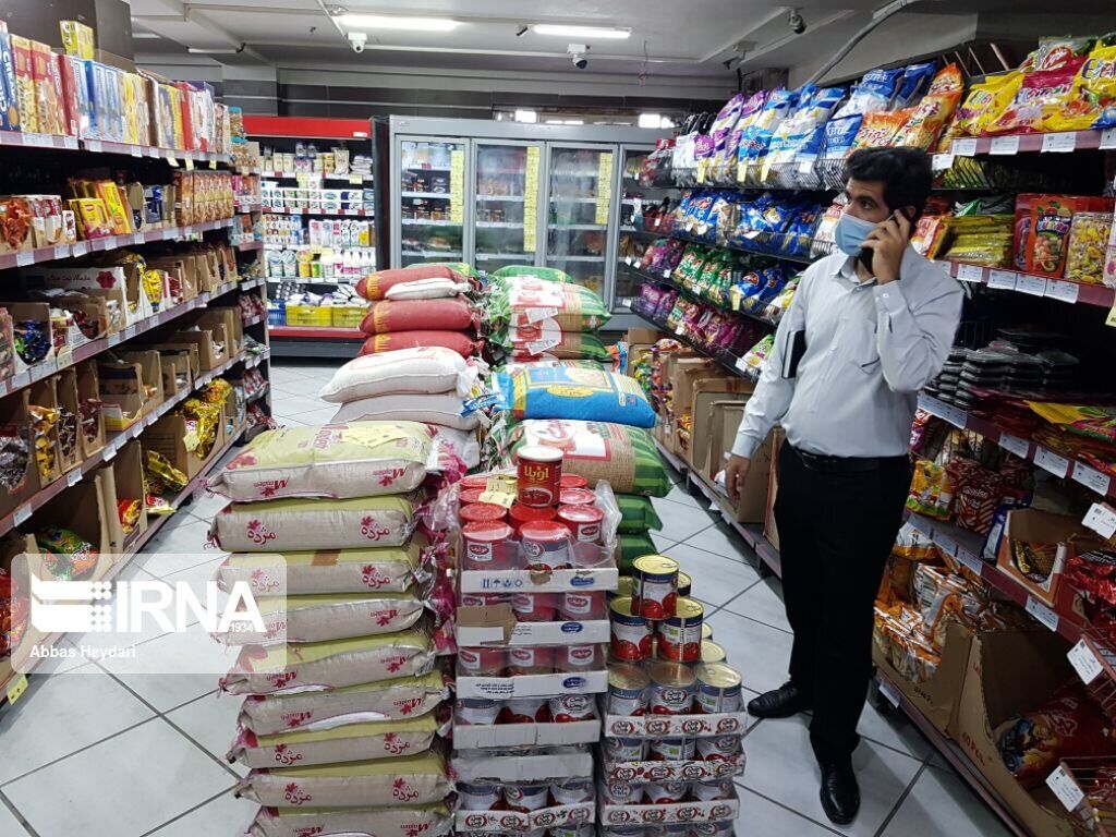 مشکلی در تامین و توزیع کالاهای اساسی نداریم/نهاده ها طبق روال به فروش می رسد