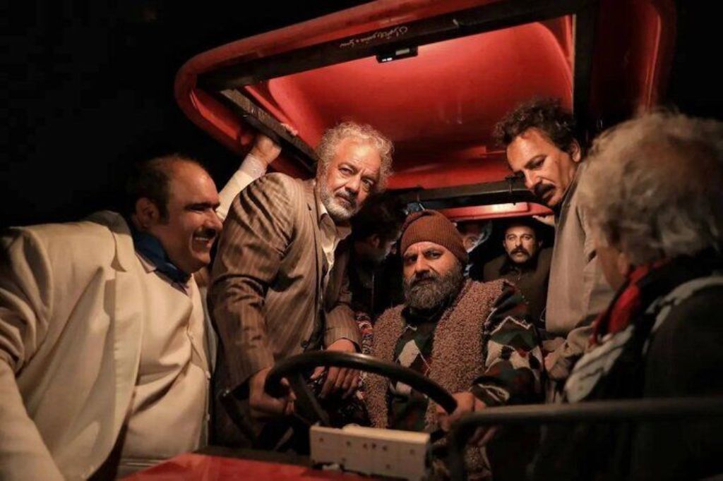 نوروز ۱۴۰۴ و جای خالی مجموعه‌های پرطرفدار؛ از «زیرخاکی» تا «نون خ» 
