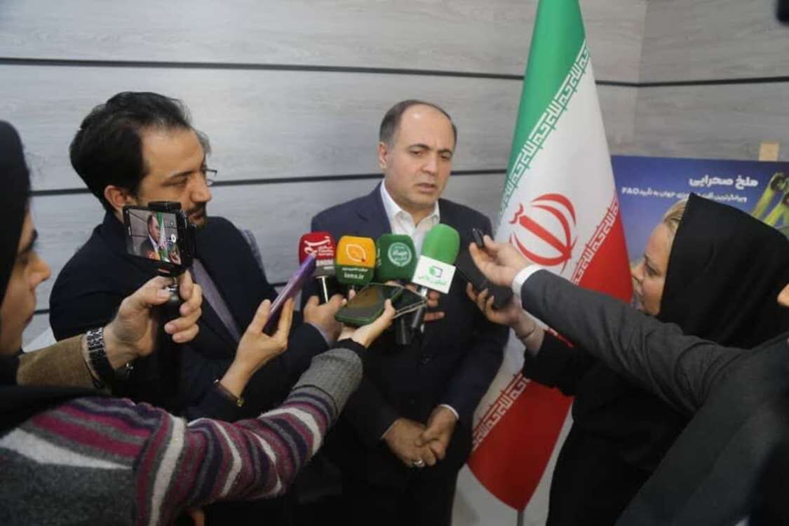 نیازی به خرید هیجانی مواد غذایی نیست/ توزیع روزانه کالاهای اساسی
