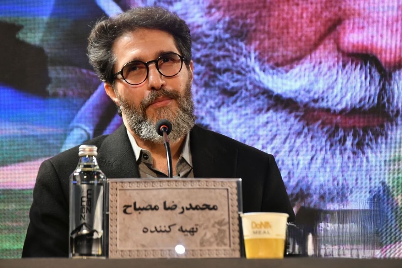 واکنش تهیه‌کننده «در آغوش درخت» به جنایت دشمنان علیه ایران/ «همایون؛ ای ایران بخوان»