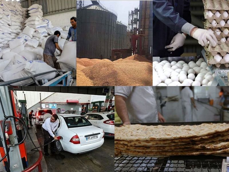 وفور کالاهای اساسی در هرمزگان؛ توزیع روزانه ۱۴۰ تن مرغ گرم برای تنظیم بازار