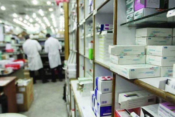 پایداری زنجیره تأمین دارو بهرغم آسیبهای واردشده به واحدهای تولیدی