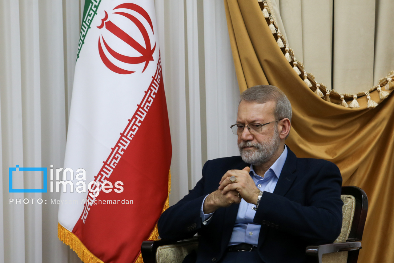 پیام‌های تسلیت نهادهای فرهنگی در پی شهادت علی لاریجانی/مردانه پای انقلاب ایستاد